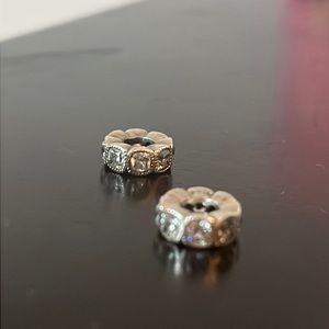 Pandora Spacers